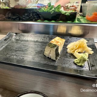 洛杉磯｜滿滿的 omakase 回憶...