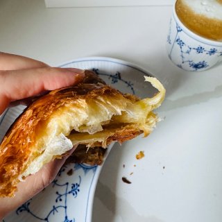 Paris Baguette｜🥐終於吃到...