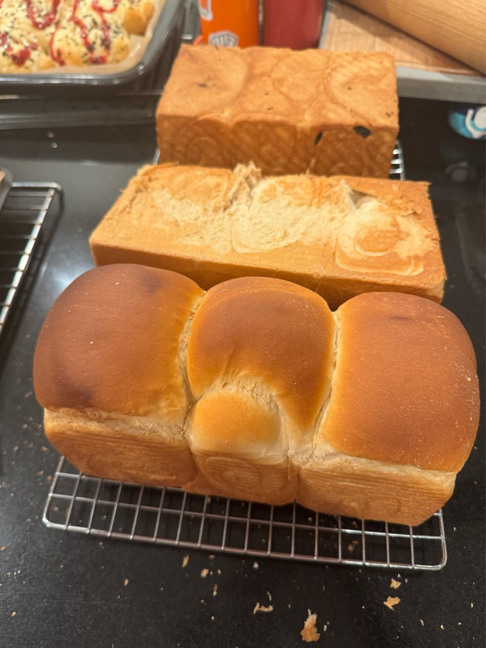 🍞吐司DIY