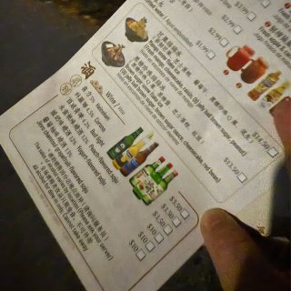 全天候廿四小時早餐店...