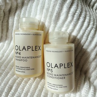 Olaplex 洗发护发