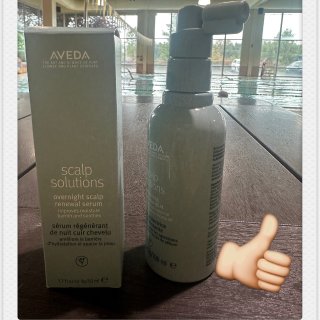 Aveda 日夜cp经典产品...