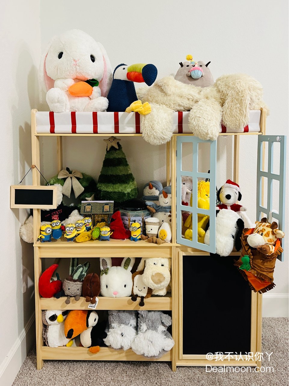 Target 塔吉特百货,Jellycat 邦尼兔