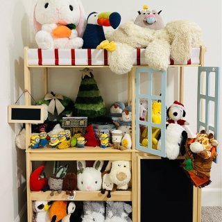 Target 塔吉特百货,Jellycat 邦尼兔