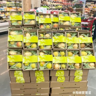 季节限定回归和新款｜Trader Joe...