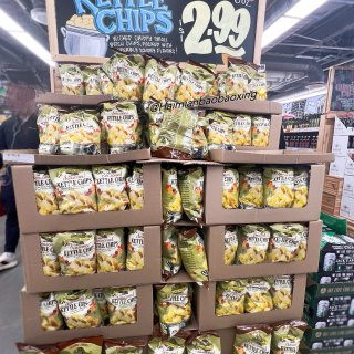 季节限定回归和新款｜Trader Joe...