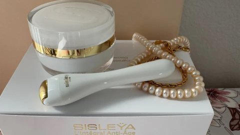 保養｜SISLEY抗皺修護御緻眼唇霜使用心得分享