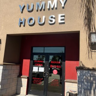 Chinese Food Tampa | Yummy House - Tampa Menu