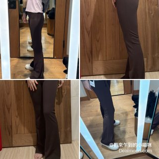 lululemon 露露乐檬