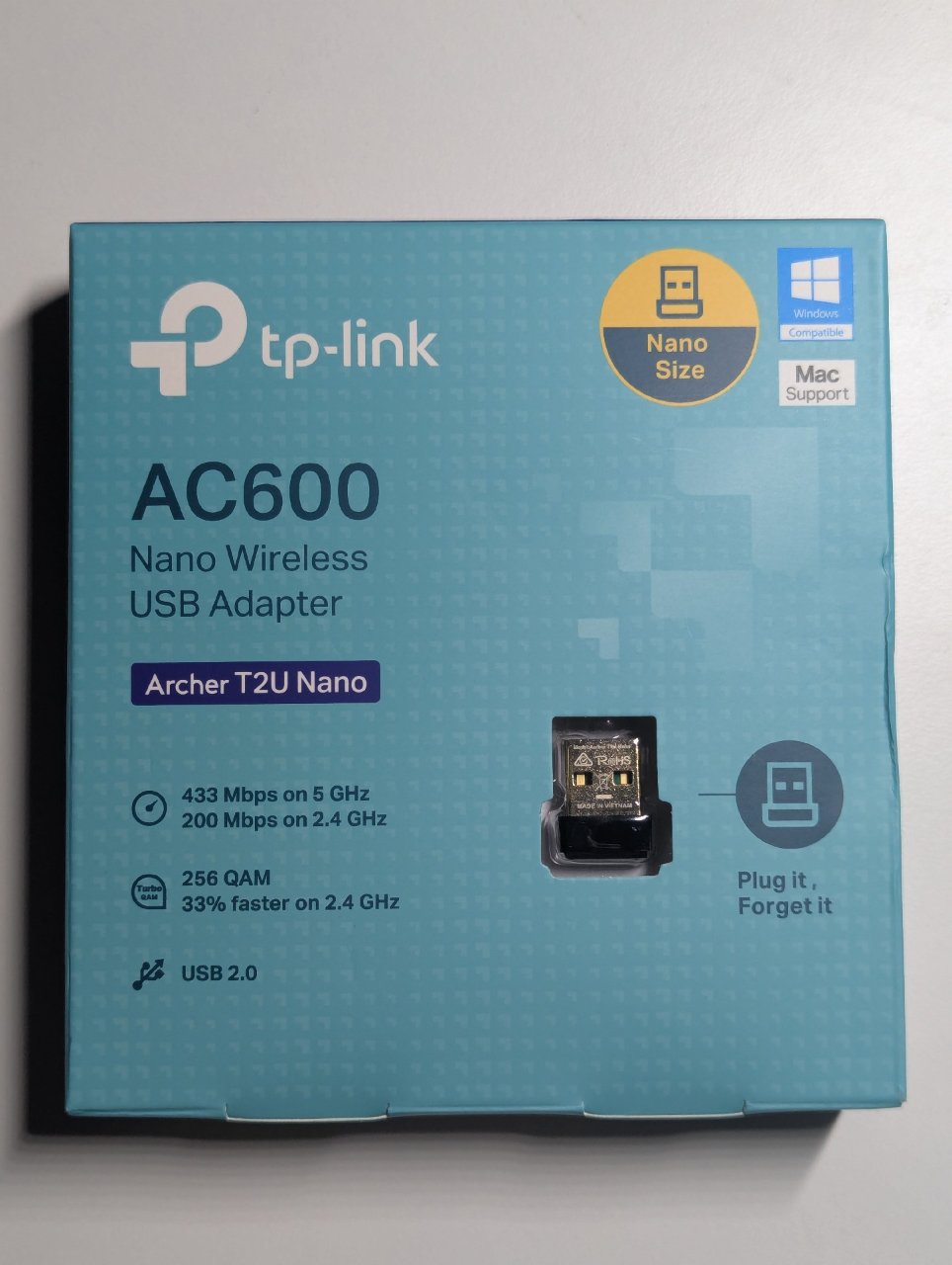 TP-LINK 普联