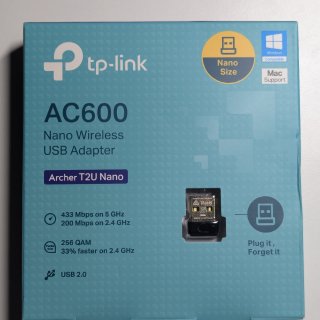 TP-LINK 普联