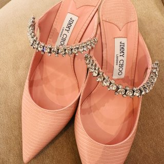 Jimmy Choo 周仰杰