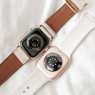 黑五购物⌚️Apple Watch开箱测...