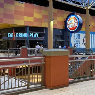 迈阿密｜Dave & Buster's ...