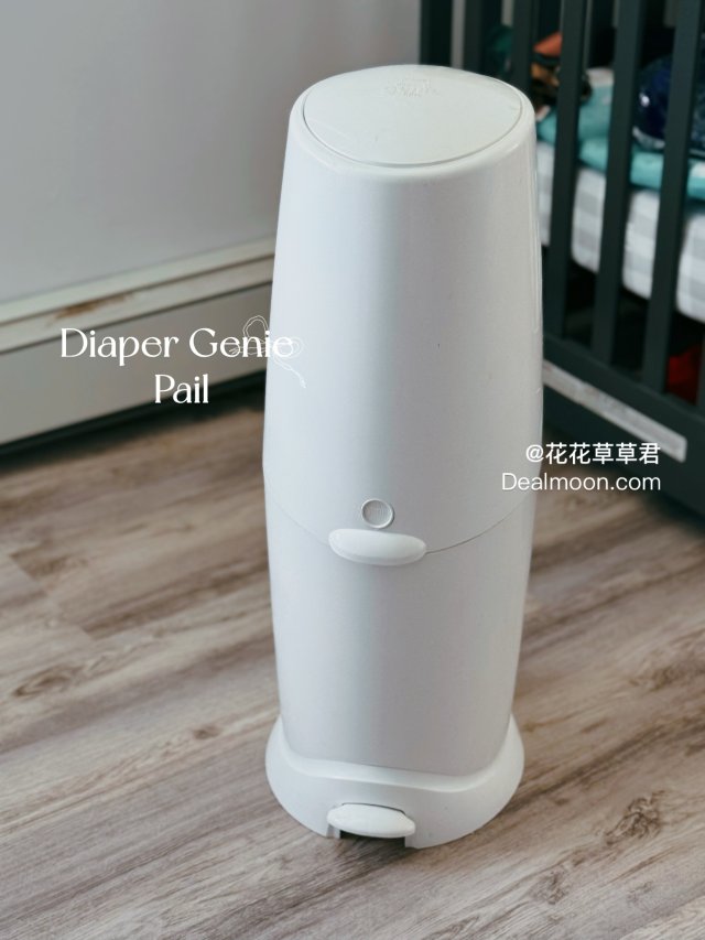 母婴红榜 ❤️ Diaper Ge...