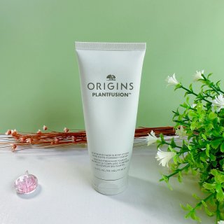 Origins 润肤露秒除干燥💦分分钟肌...