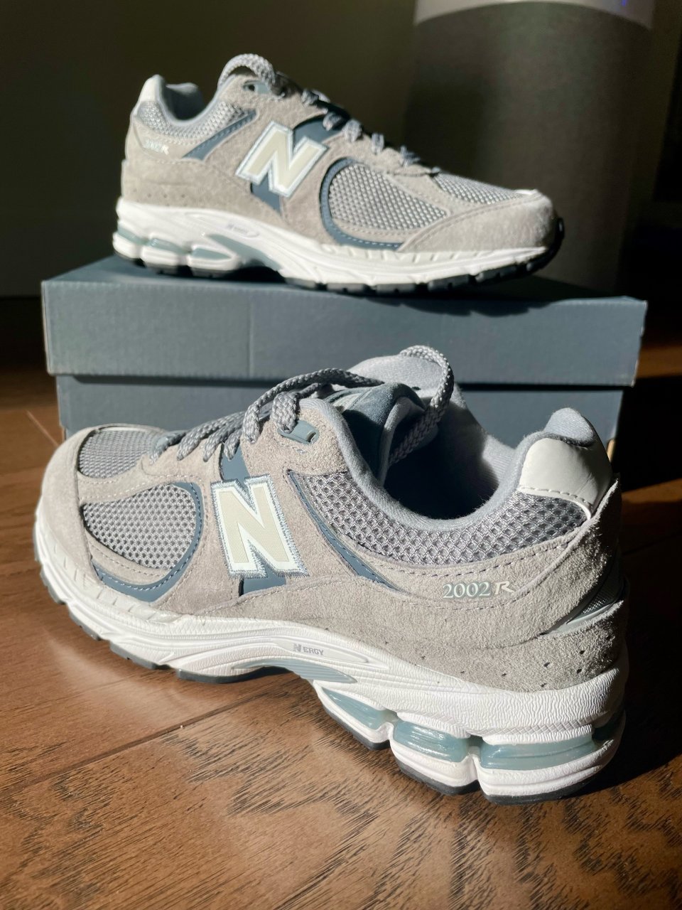 New Balance 新百伦