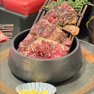 厚贞日式烤肉(啦啦宝都店)...