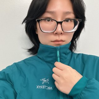 我的第一件始祖鸟！Arc'teryx A...