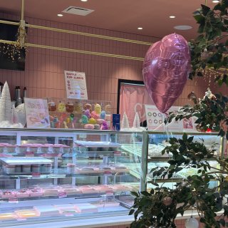 克利夫兰｜老四川探店+TE AMO甜品...