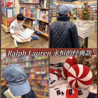 Ralph Lauren 拉夫·劳伦,Janie and Jack,lululemon 露露乐檬