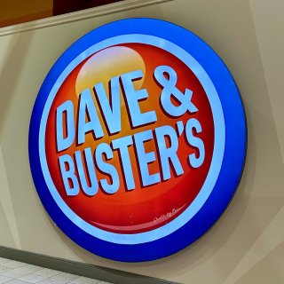 迈阿密｜Dave & Buster's ...