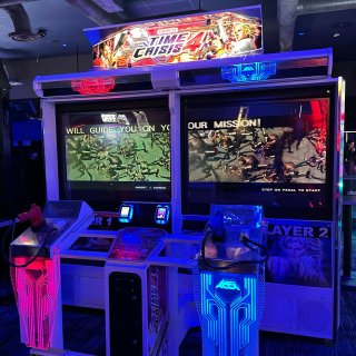 迈阿密｜Dave & Buster's ...