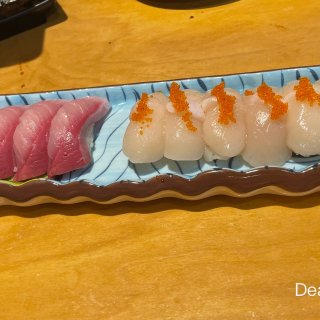 🍣日本料理探店来啦！   ...