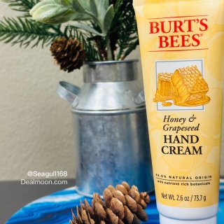 Burt's Bees 小蜜蜂