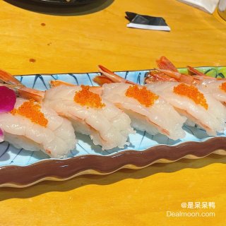 🍣日本料理探店来啦！   ...