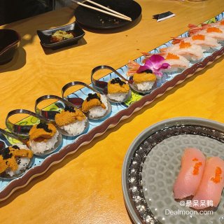 🍣日本料理探店来啦！   ...