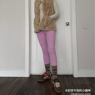 Zara,SKIMS,lululemon 露露乐檬,MARDI MERCREDI,Adidas 阿迪达斯