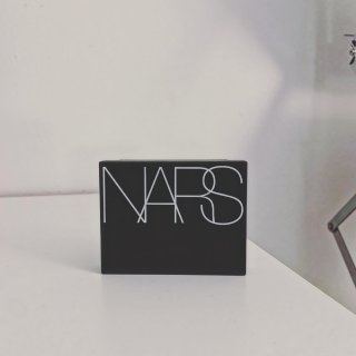 NARS 大白饼