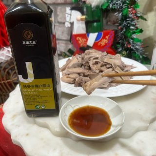 湾区｜也能买到来自台湾的美味有机酱油💫...