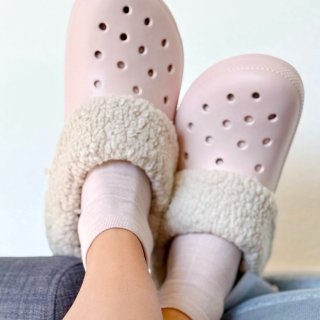 Crocs 卡骆驰