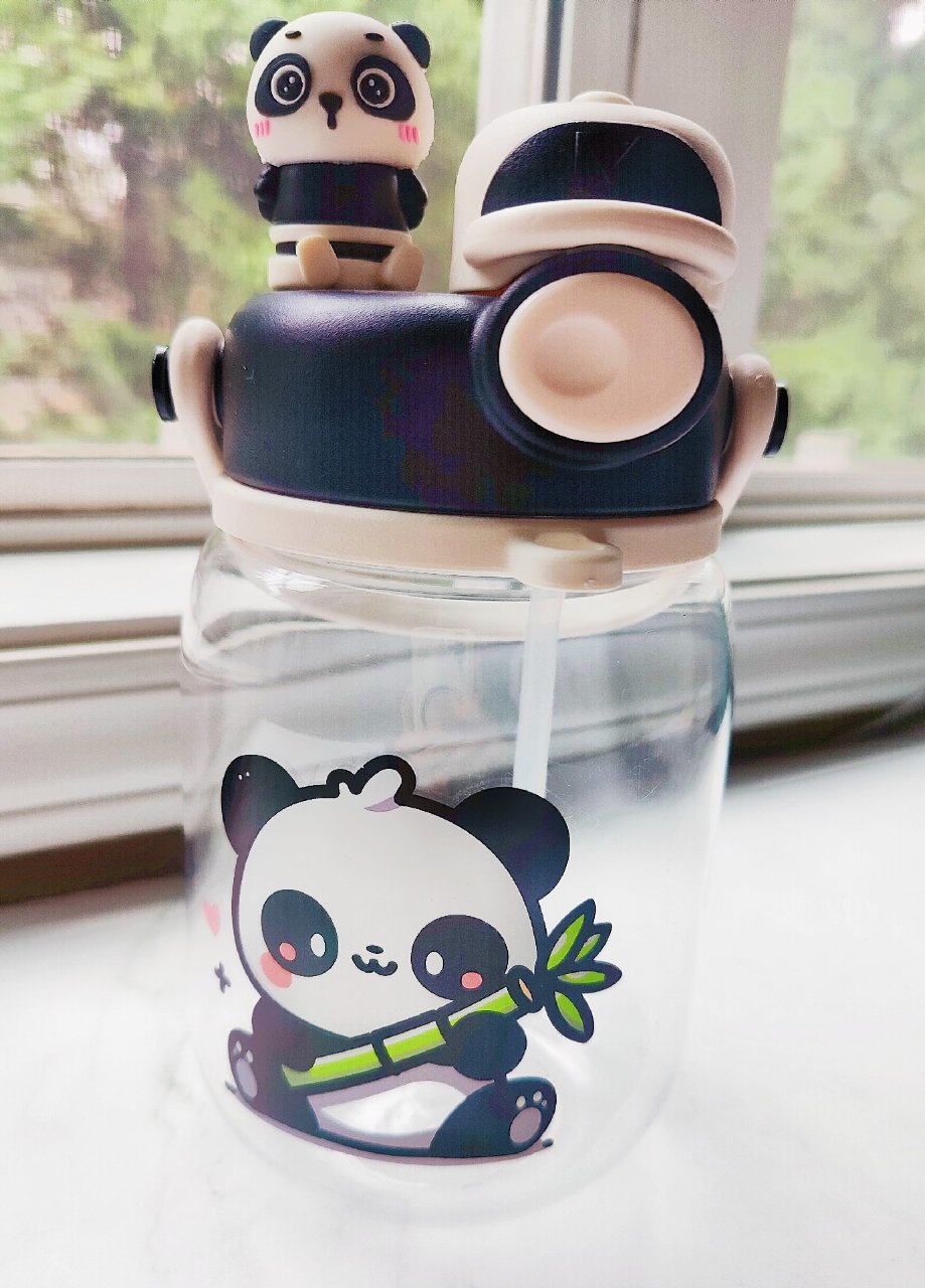 终于实现健身水壶自由✌️✌️...