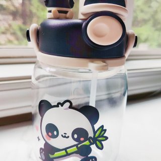 终于实现健身水壶自由✌️✌️...