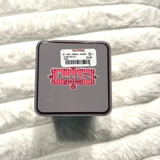 T·J·Maxx超方便$3.99茶包...