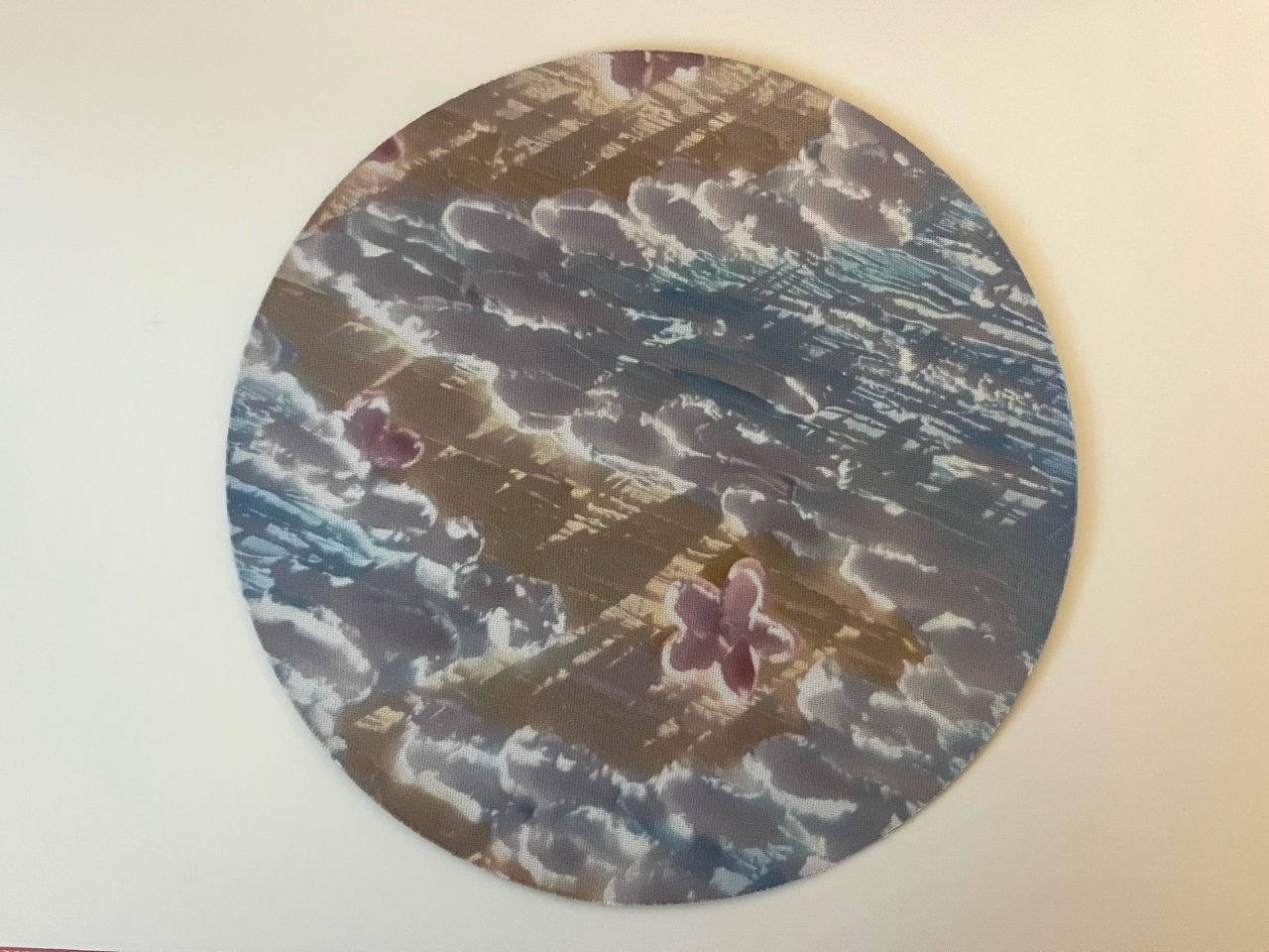 绝美 🌊沙滩风 鼠标垫...