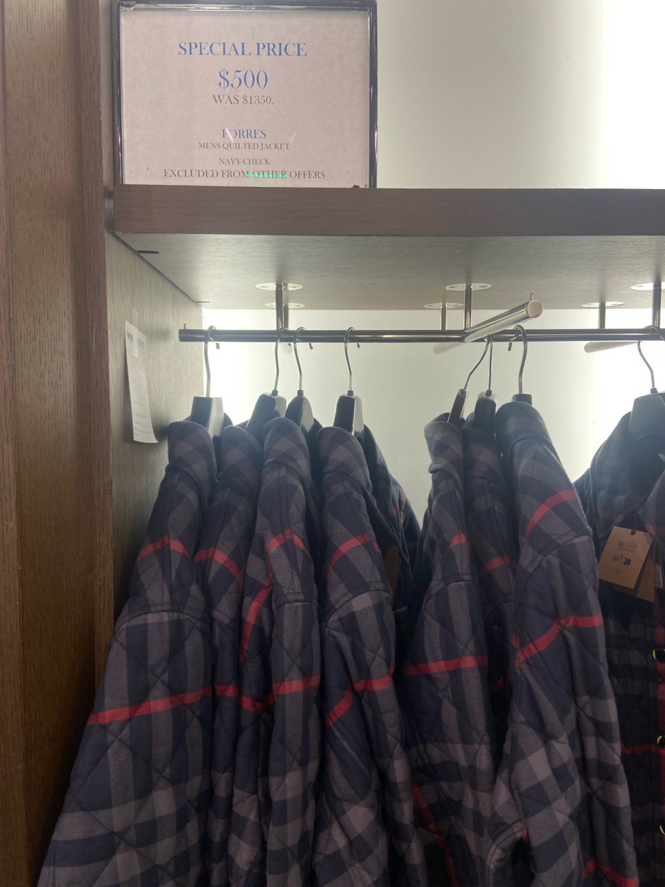 Burberry 巴宝莉