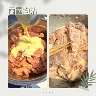 肉食爱好者的天堂：猪扒两吃...