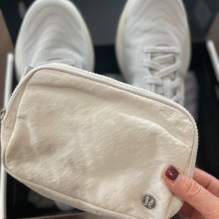 Lululemon🍋家战利品开箱～同色系...