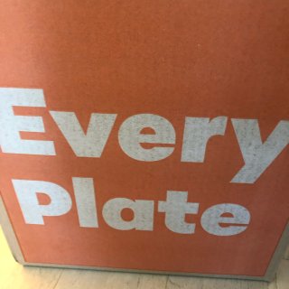 Every Plate 改变了我的生活...