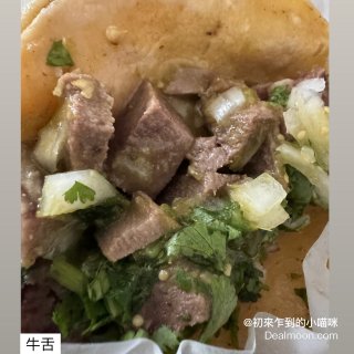 美食探店｜經典墨西哥美食Tacos El...