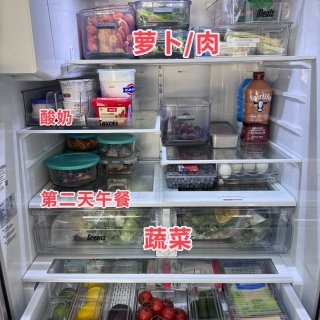 年末大扫除｜冰箱...