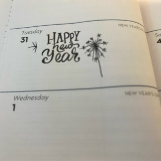 Planner可以不只是日程本...