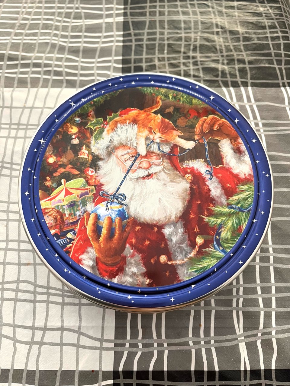 饼干礼盒- 这是什么美味小饼干...