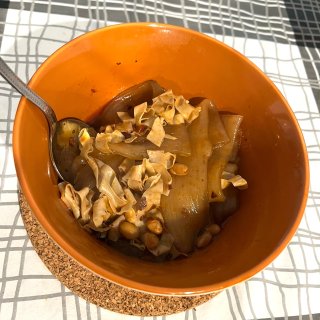 速食主义 - 方便好吃的火锅粉...