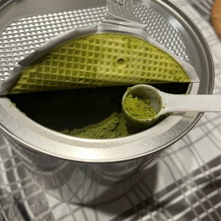 有手就行 - 自己动手做抹茶拿铁🤩...