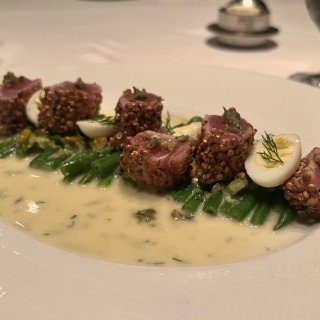 三藩市老牌餐廳...